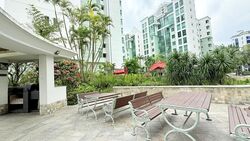 Merawoods (D23), Condominium #620135851